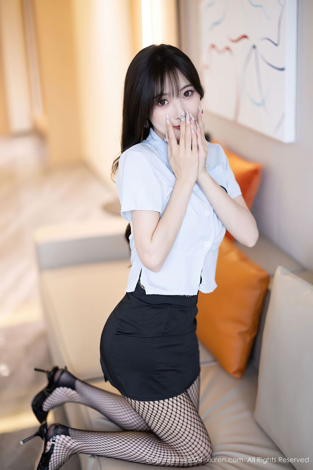 [XIUREN] No.8650 Lin Xing Lan