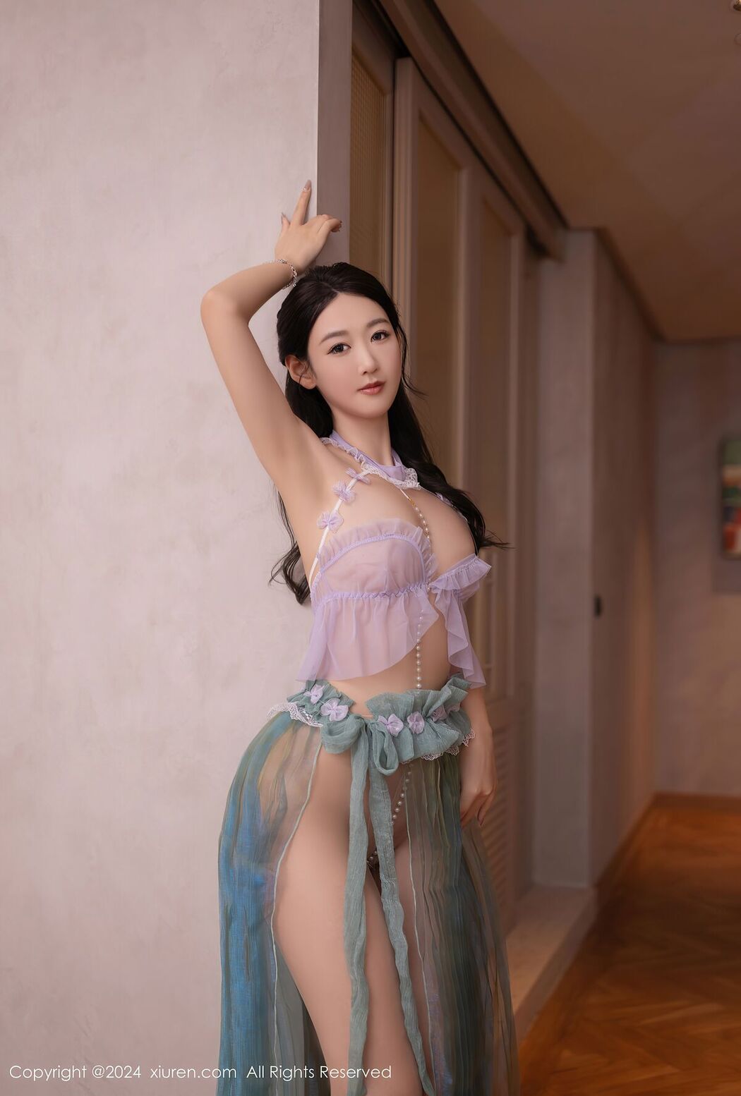 [XIUREN] No.8644 Tang An Qi