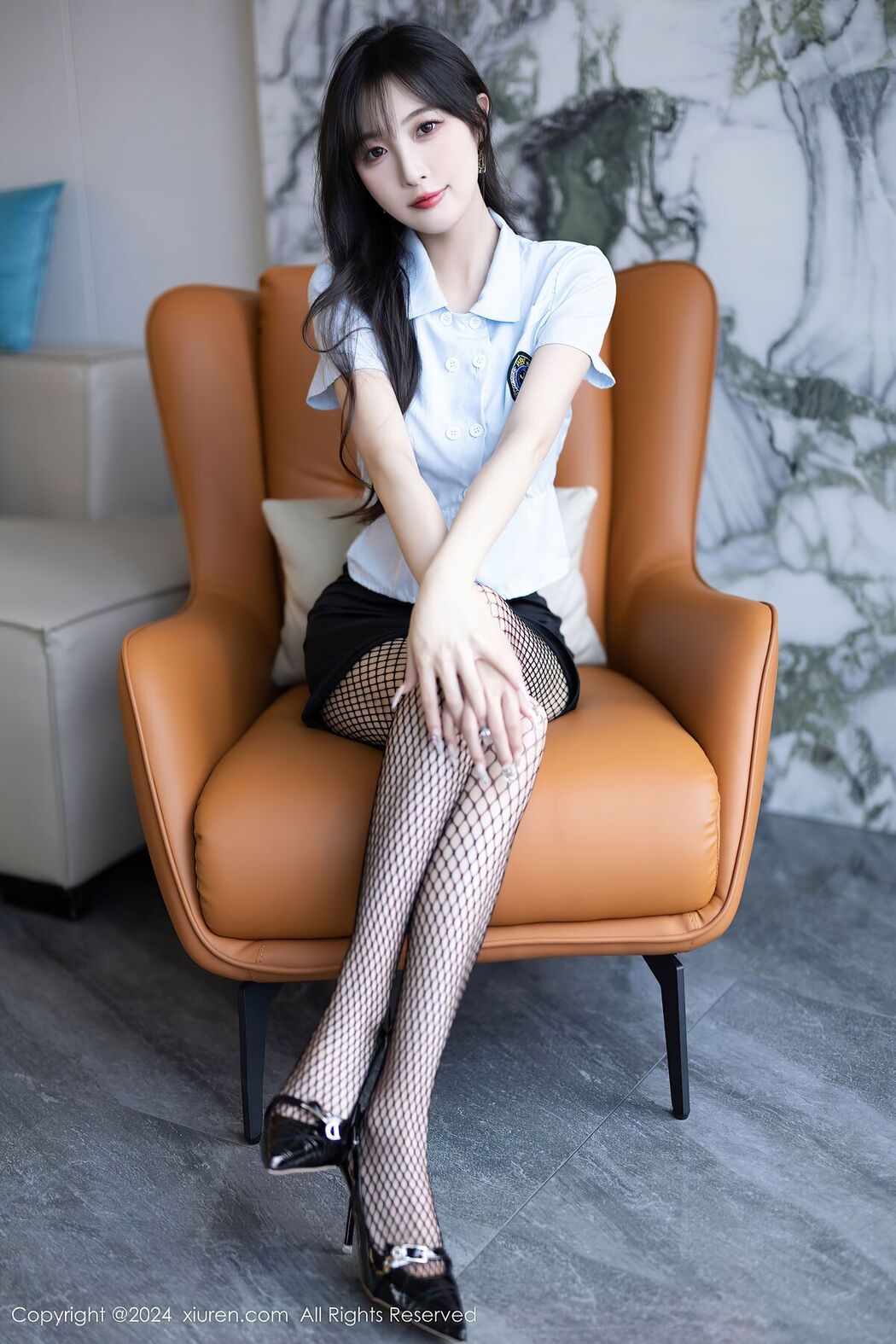 [XIUREN] No.8650 Lin Xing Lan