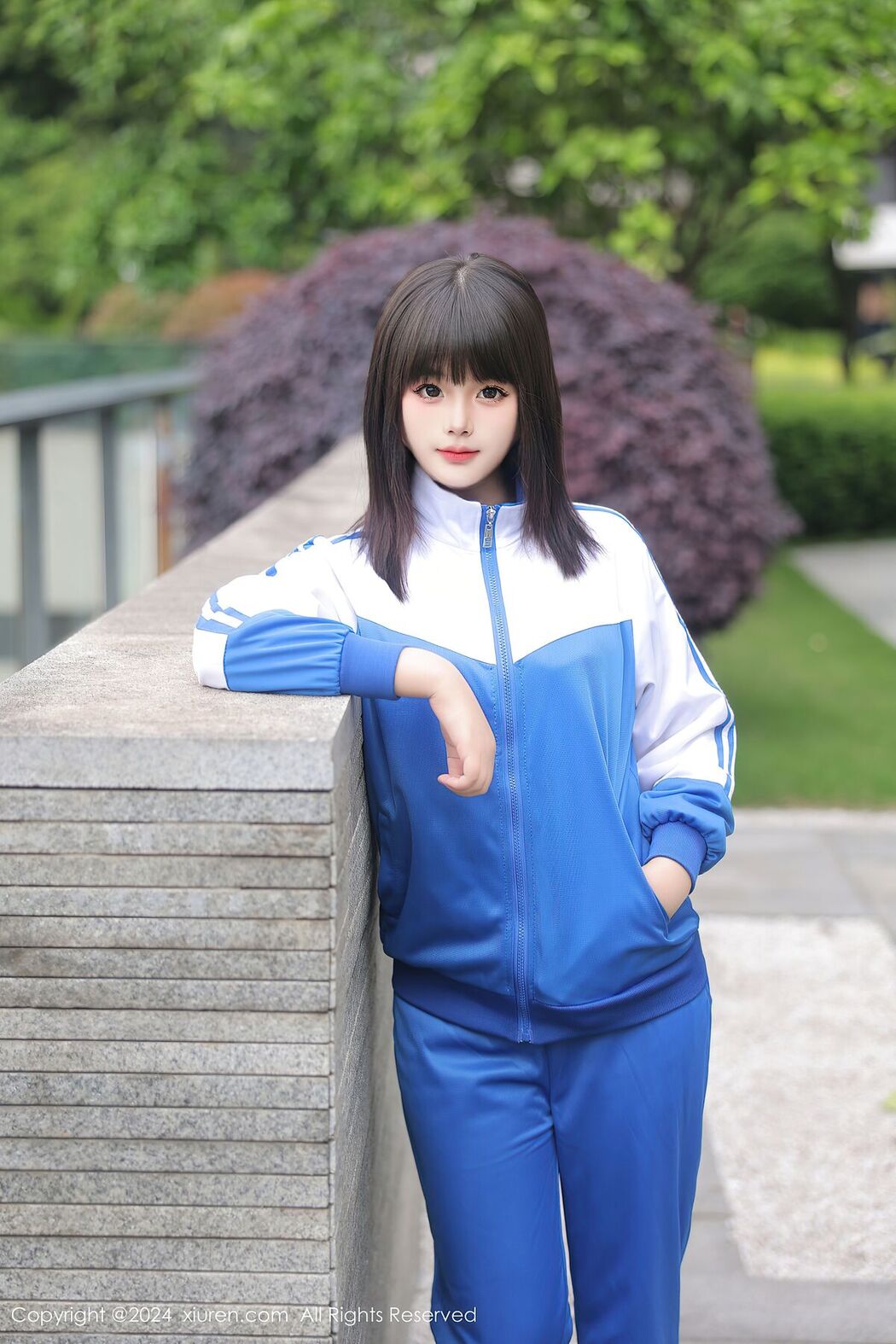 [XIUREN] No.8648 Xu Ruo Xi