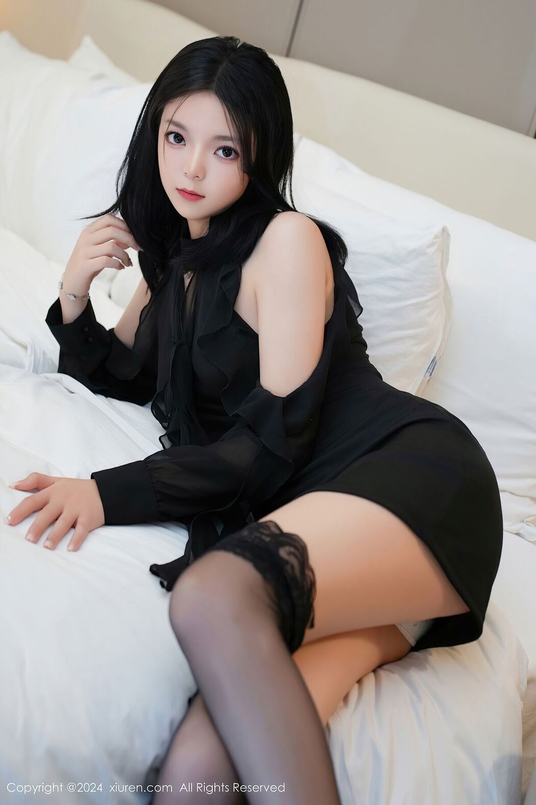 [XIUREN] No.8651 Tang Xin Xin