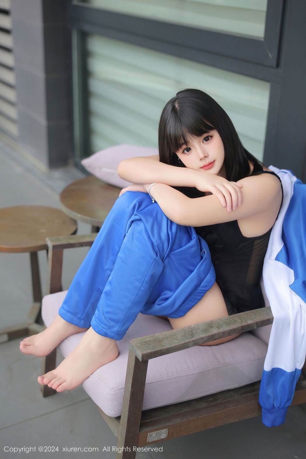 [XIUREN] No.8648 Xu Ruo Xi