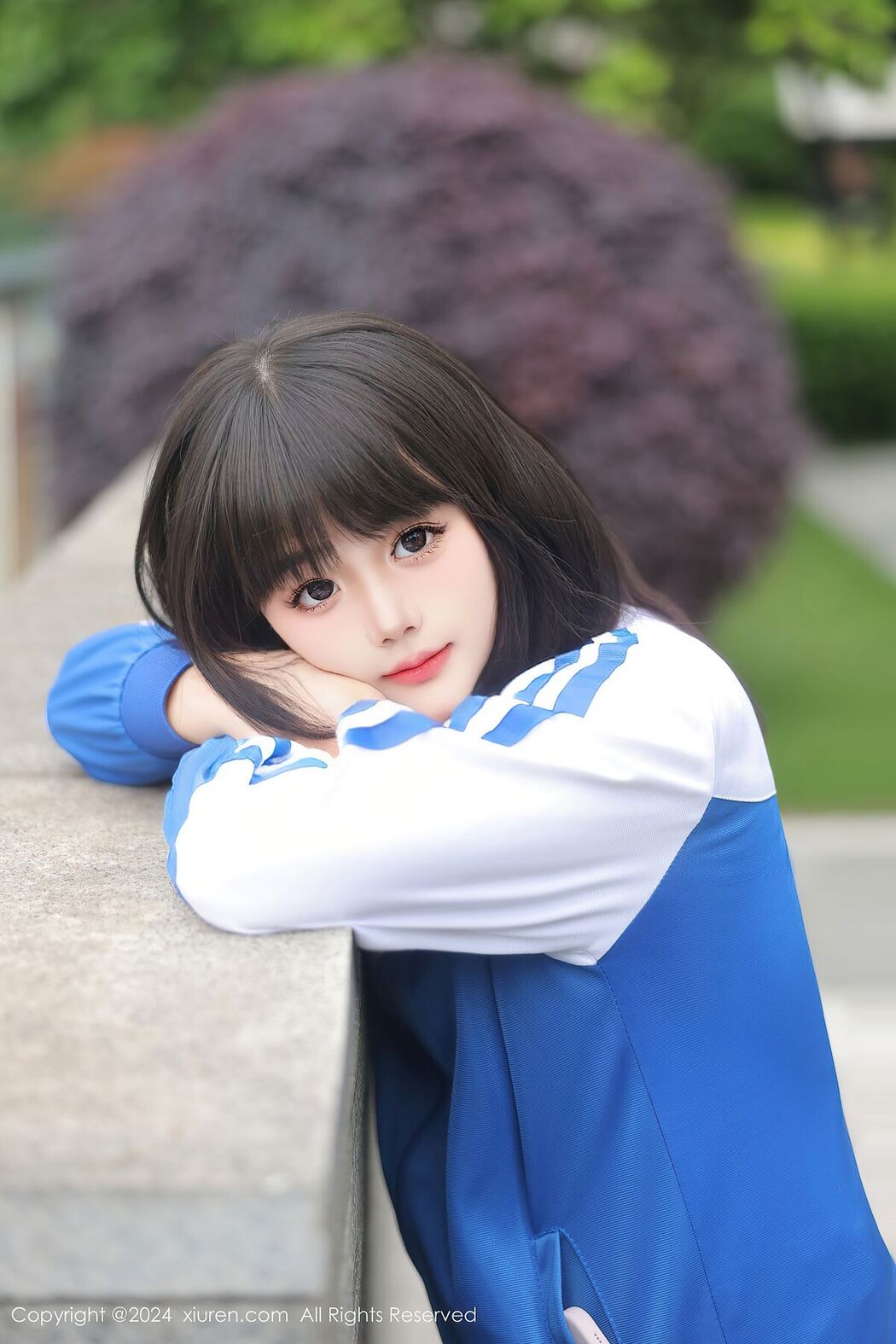 [XIUREN] No.8648 Xu Ruo Xi