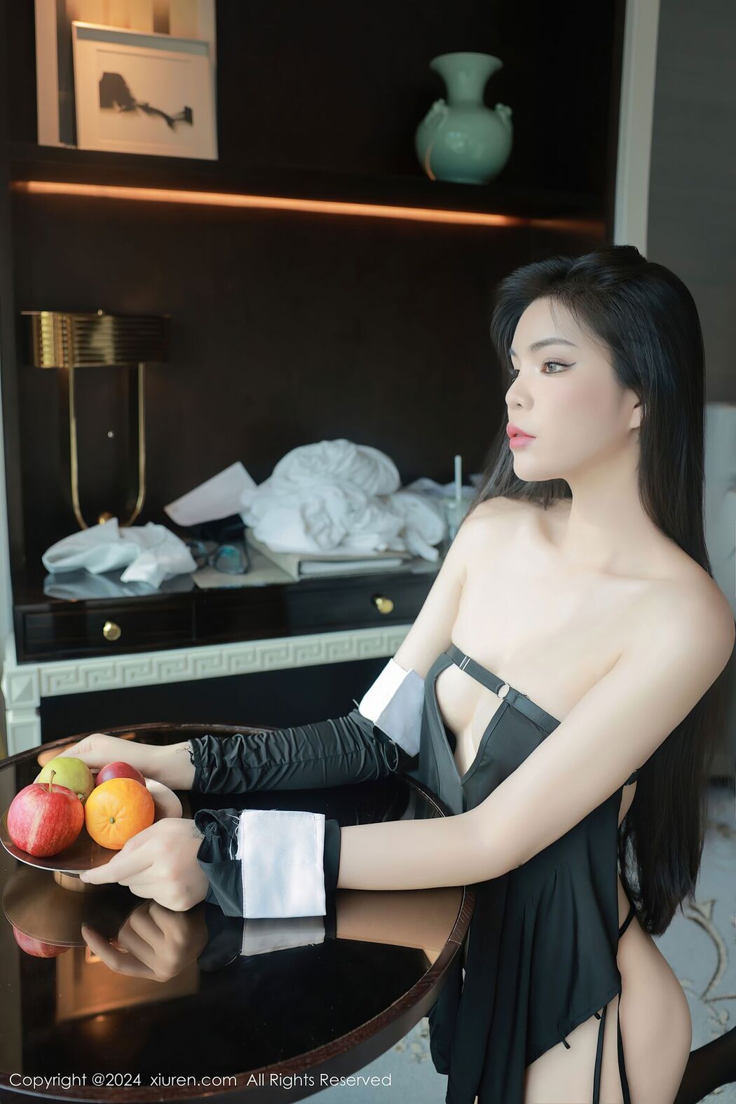 [XIUREN] No.8614 Xue Gao Cici