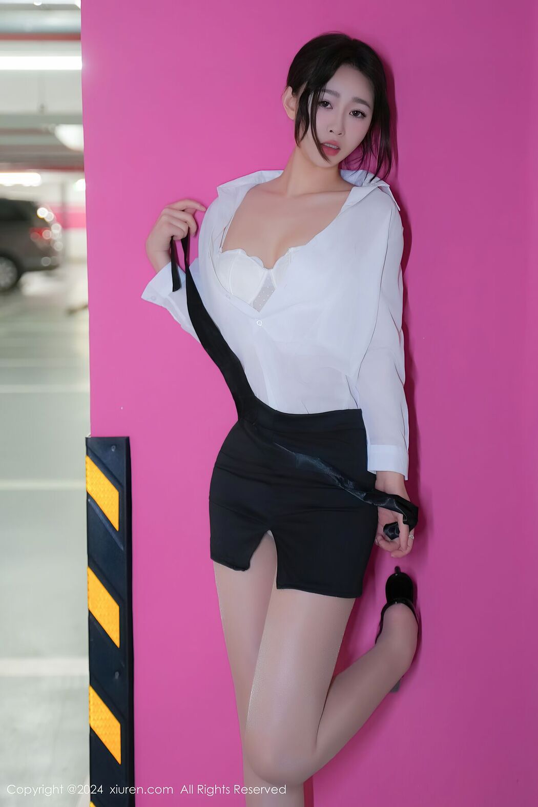 [XIUREN] No.8613 Ruan Tang Ai He Nai