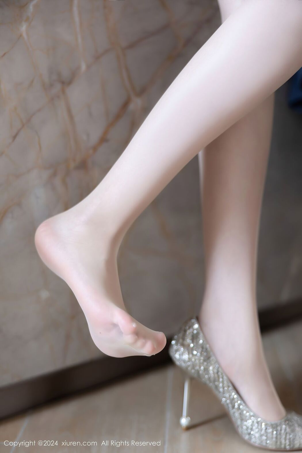 [XIUREN] No.8629 Xu Li Zhi Booty