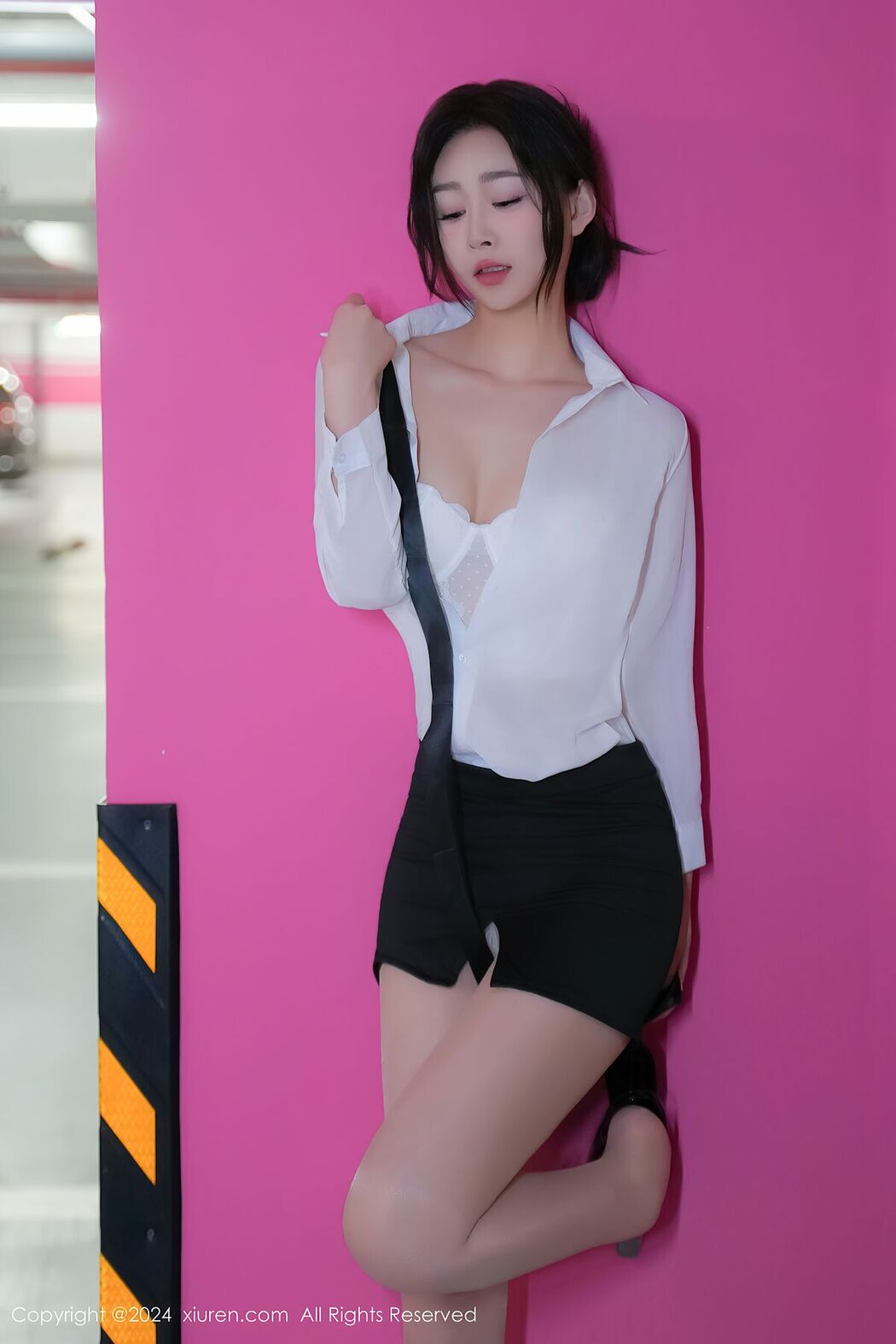 [XIUREN] No.8613 Ruan Tang Ai He Nai