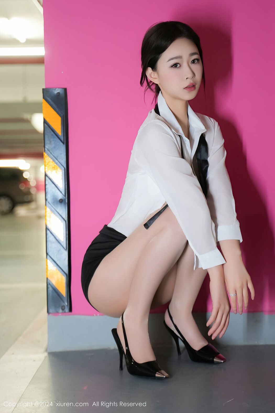[XIUREN] No.8613 Ruan Tang Ai He Nai