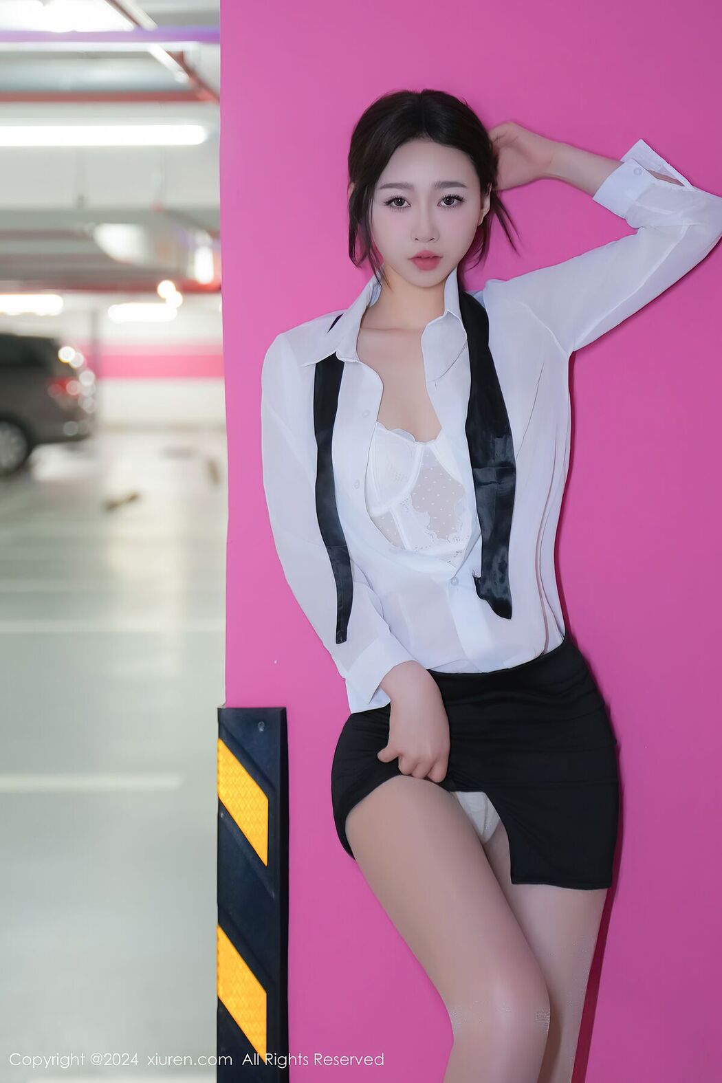 [XIUREN] No.8613 Ruan Tang Ai He Nai