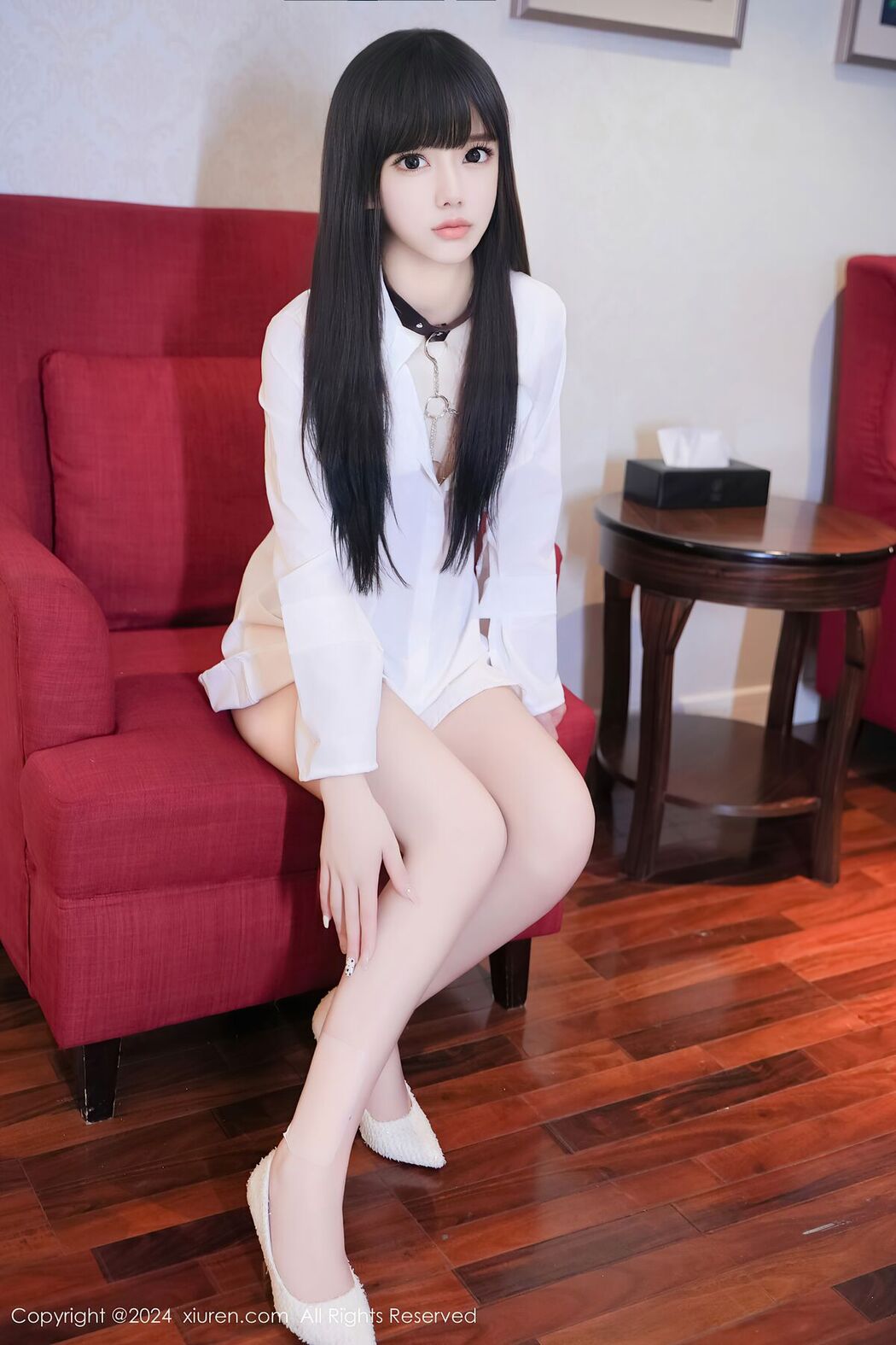 [XIUREN] No.8573 Mu Yan Yan Yan