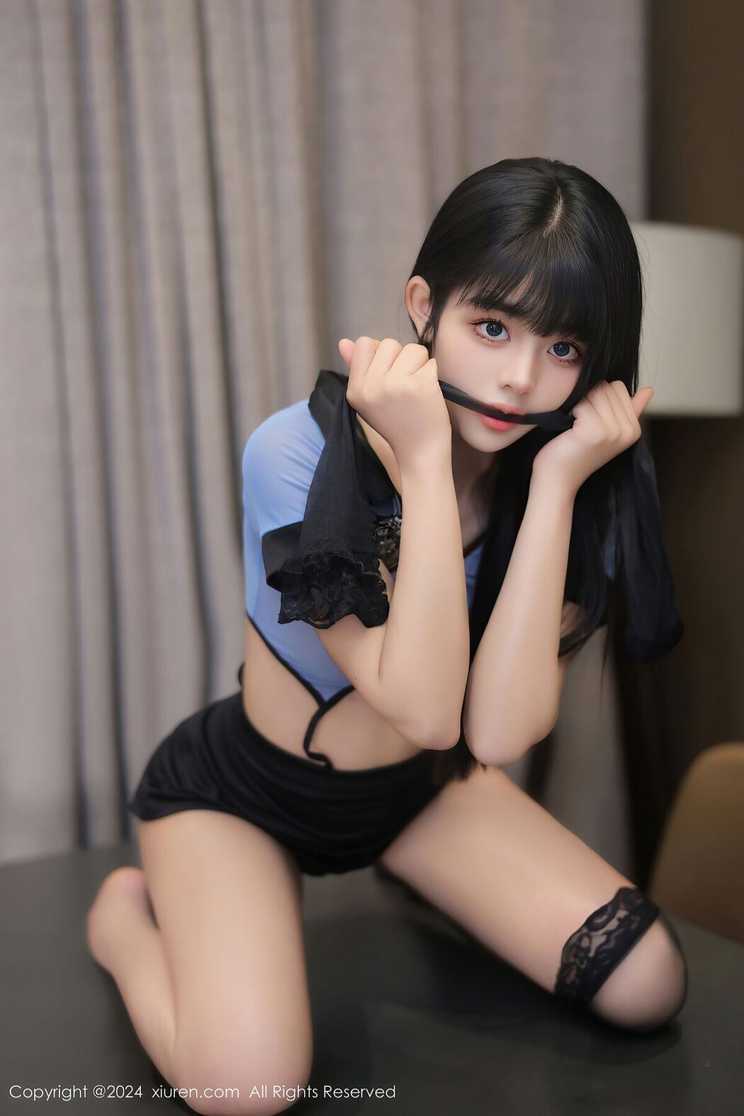 [XIUREN] No.8584 Mei Shao Nu