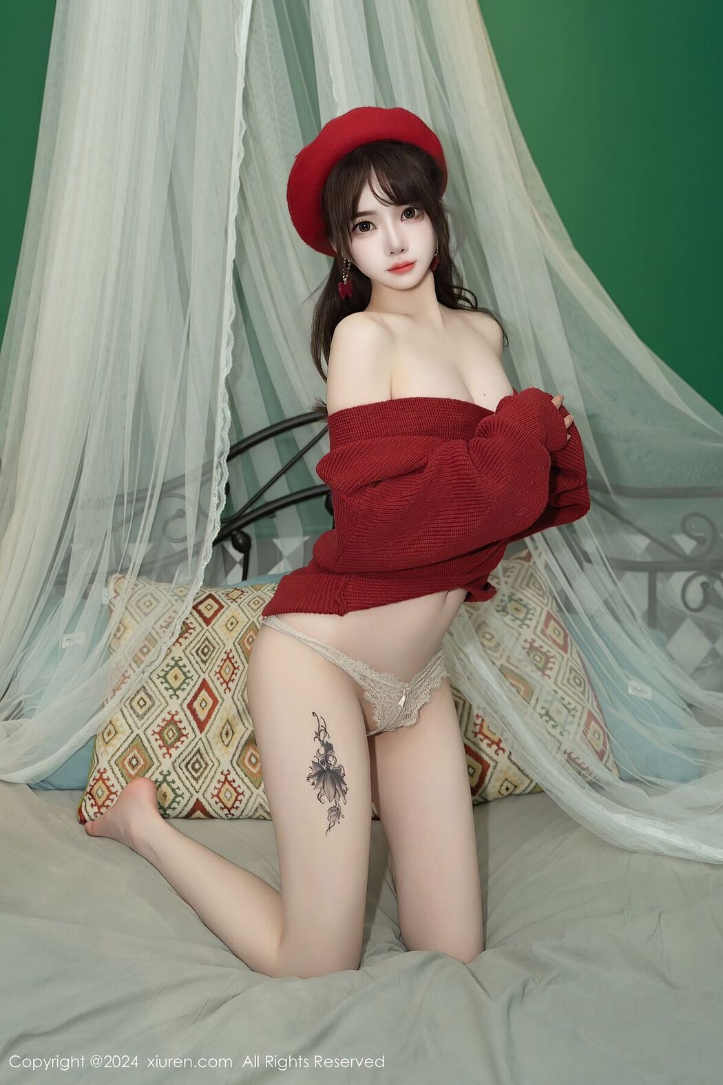 [XIUREN] No.8551 Lin Yue Yue