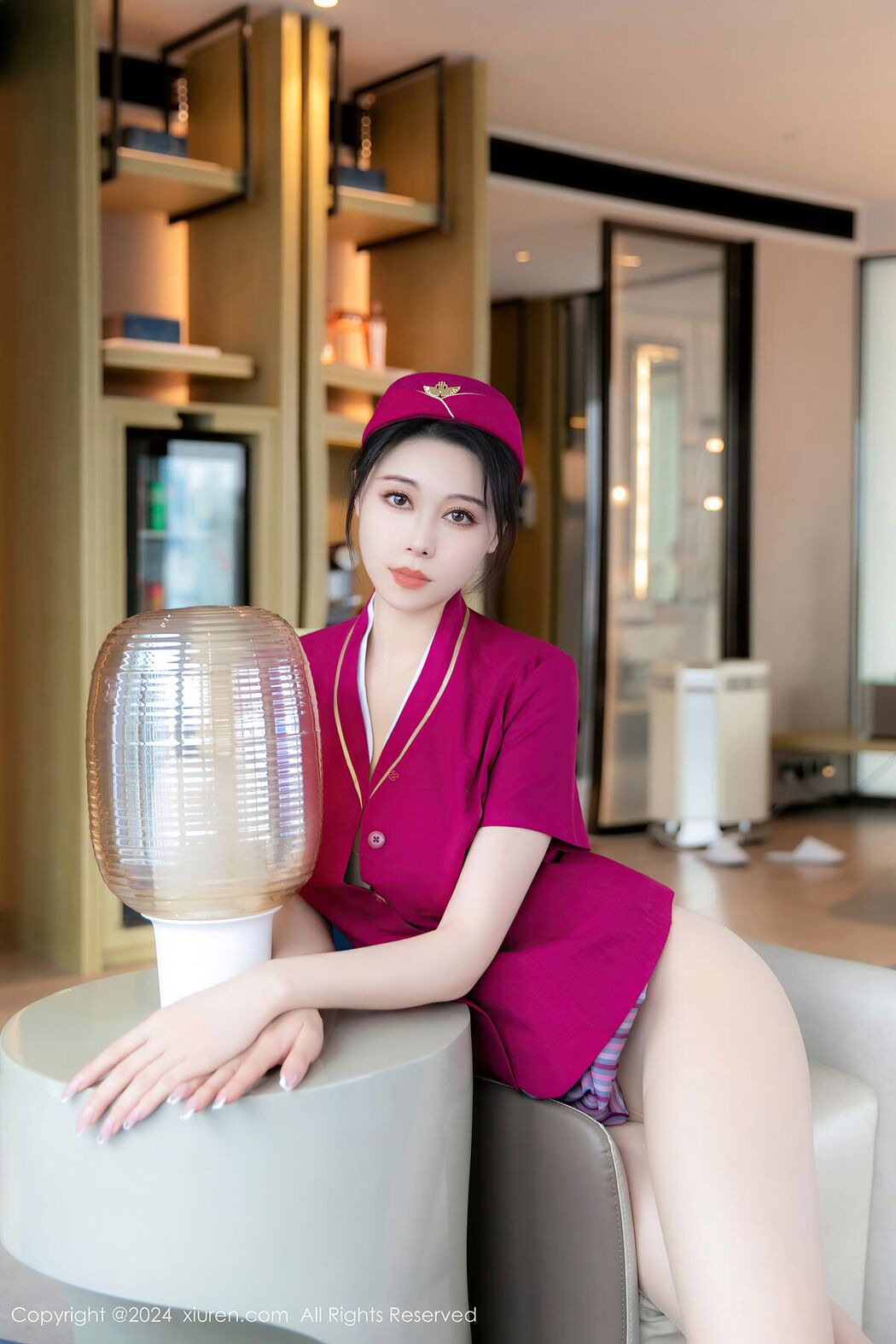 [XIUREN] No.8563 Qing Miao