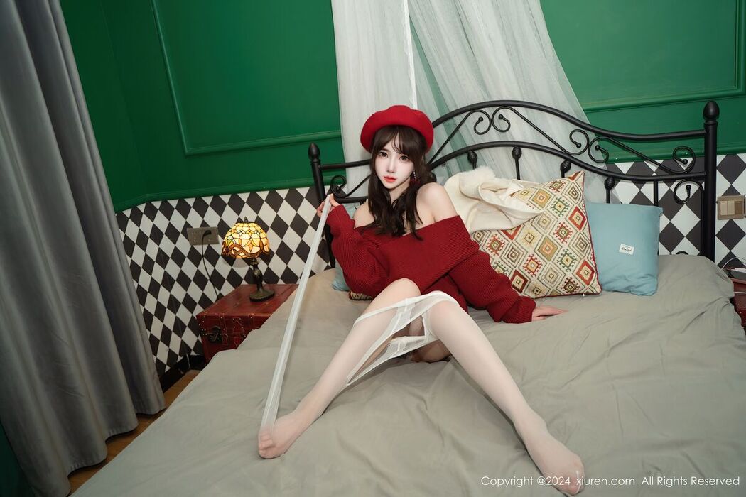 [XIUREN] No.8551 Lin Yue Yue