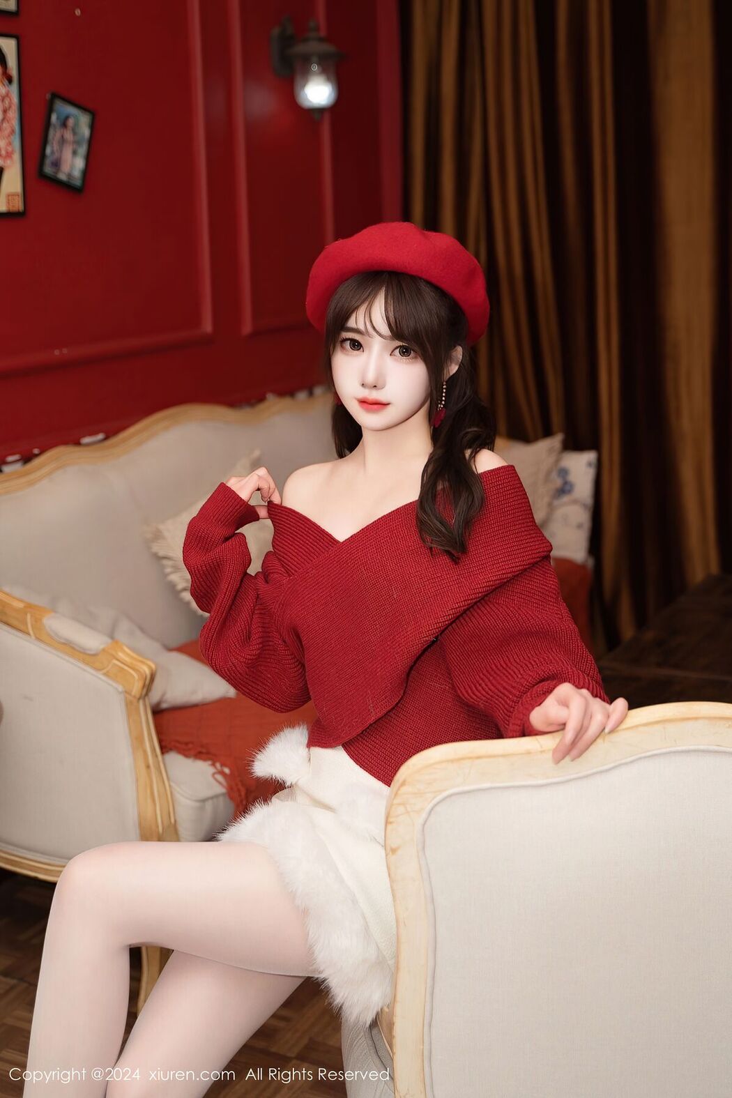 [XIUREN] No.8551 Lin Yue Yue