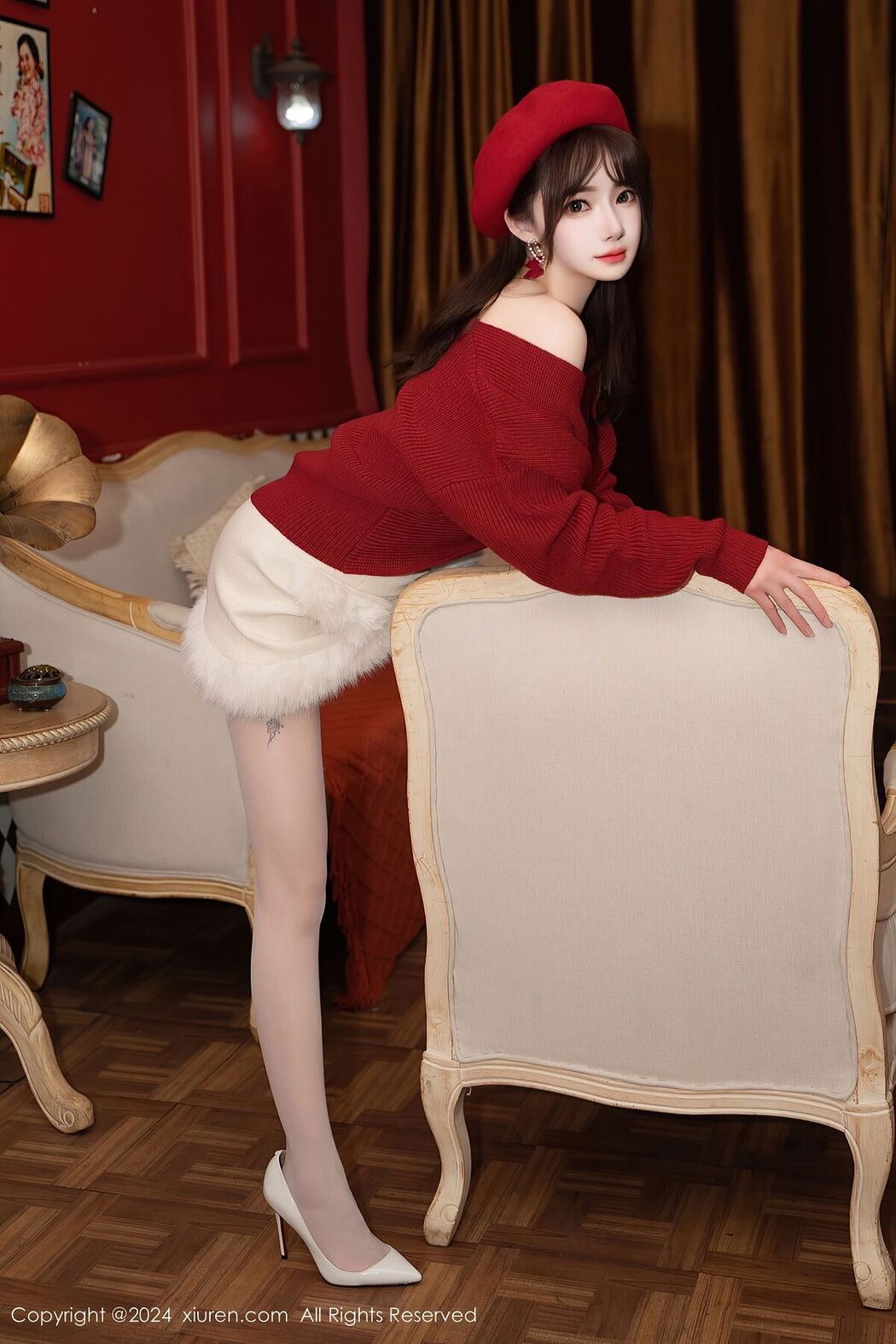 [XIUREN] No.8551 Lin Yue Yue