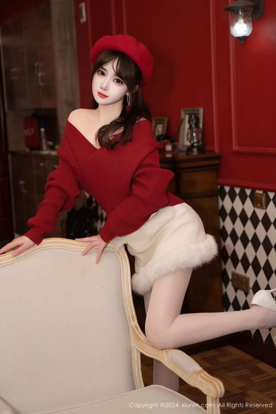 [XIUREN] No.8551 Lin Yue Yue