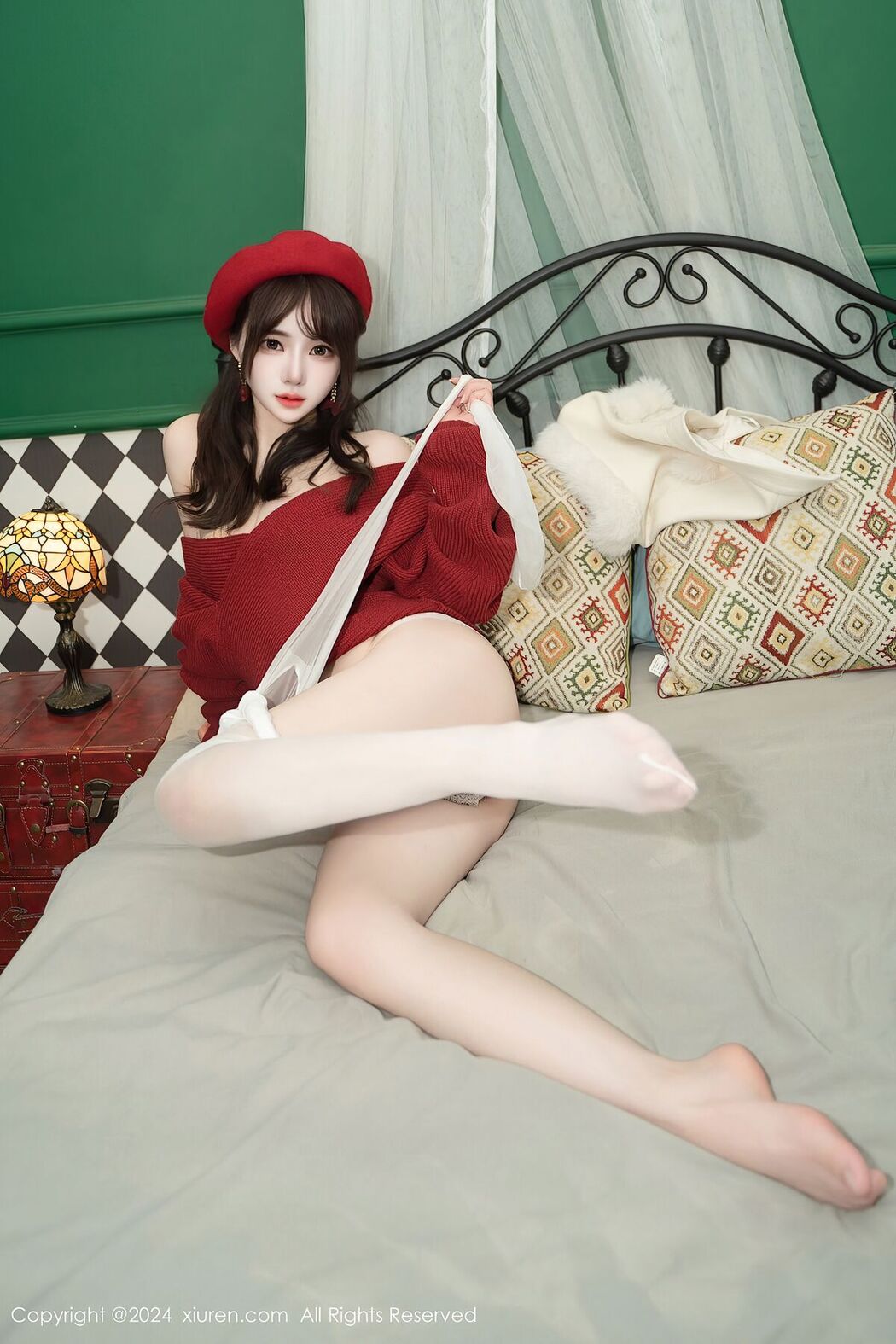 [XIUREN] No.8551 Lin Yue Yue