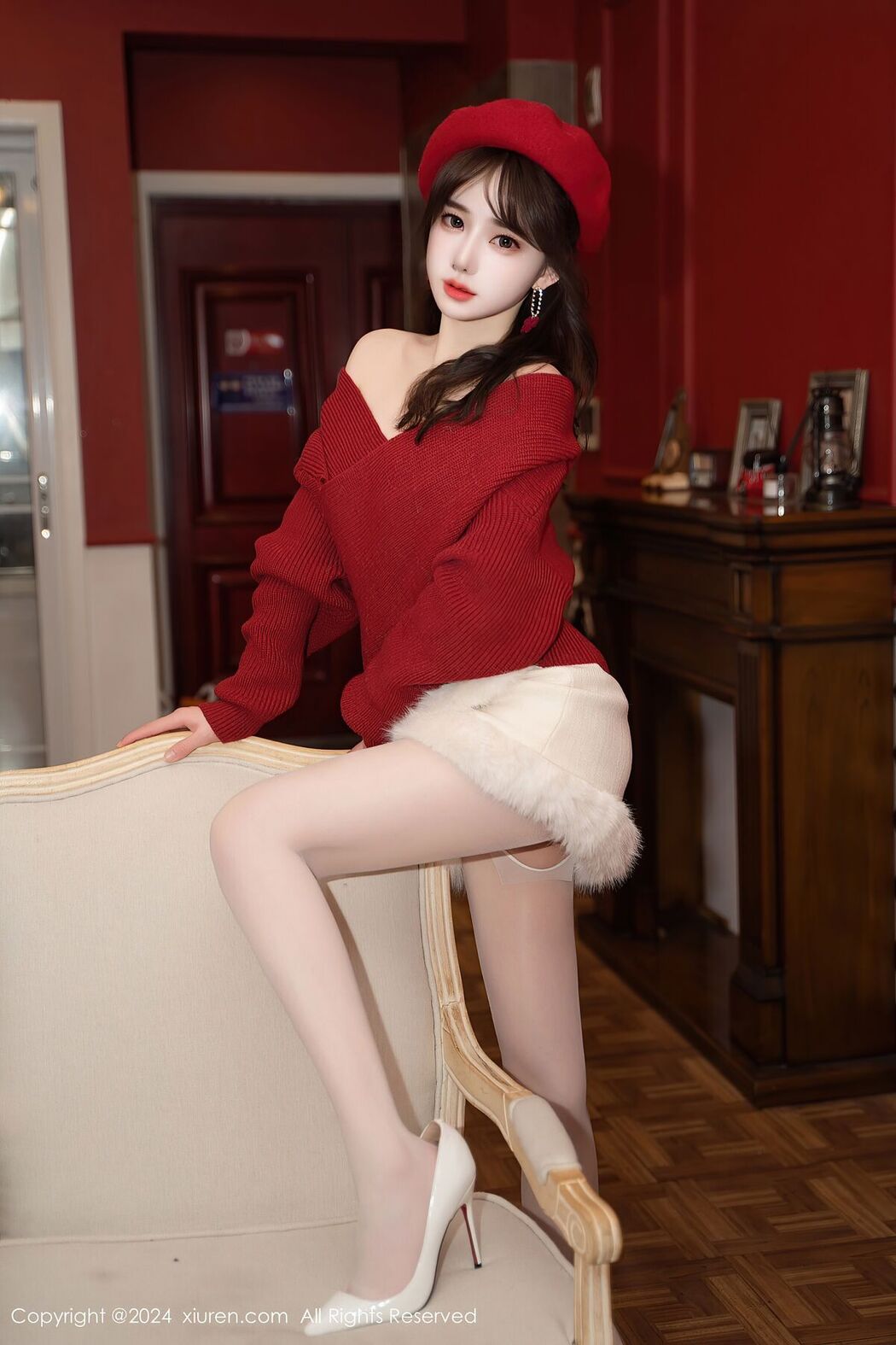 [XIUREN] No.8551 Lin Yue Yue