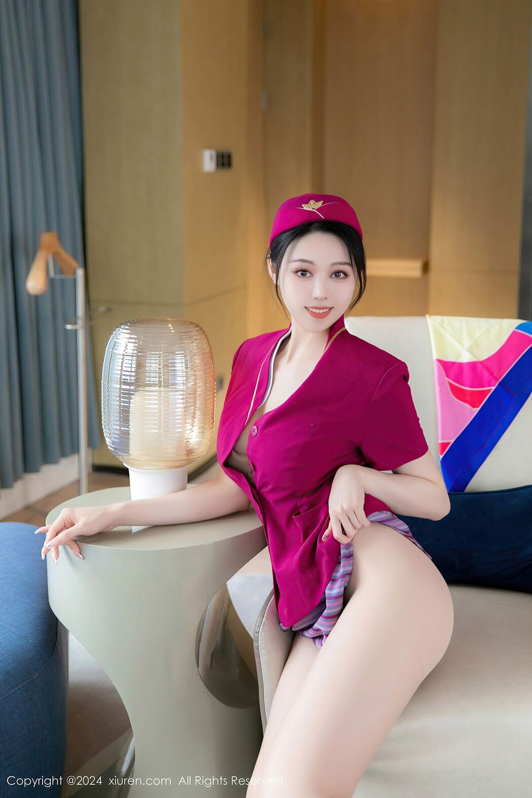 [XIUREN] No.8563 Qing Miao