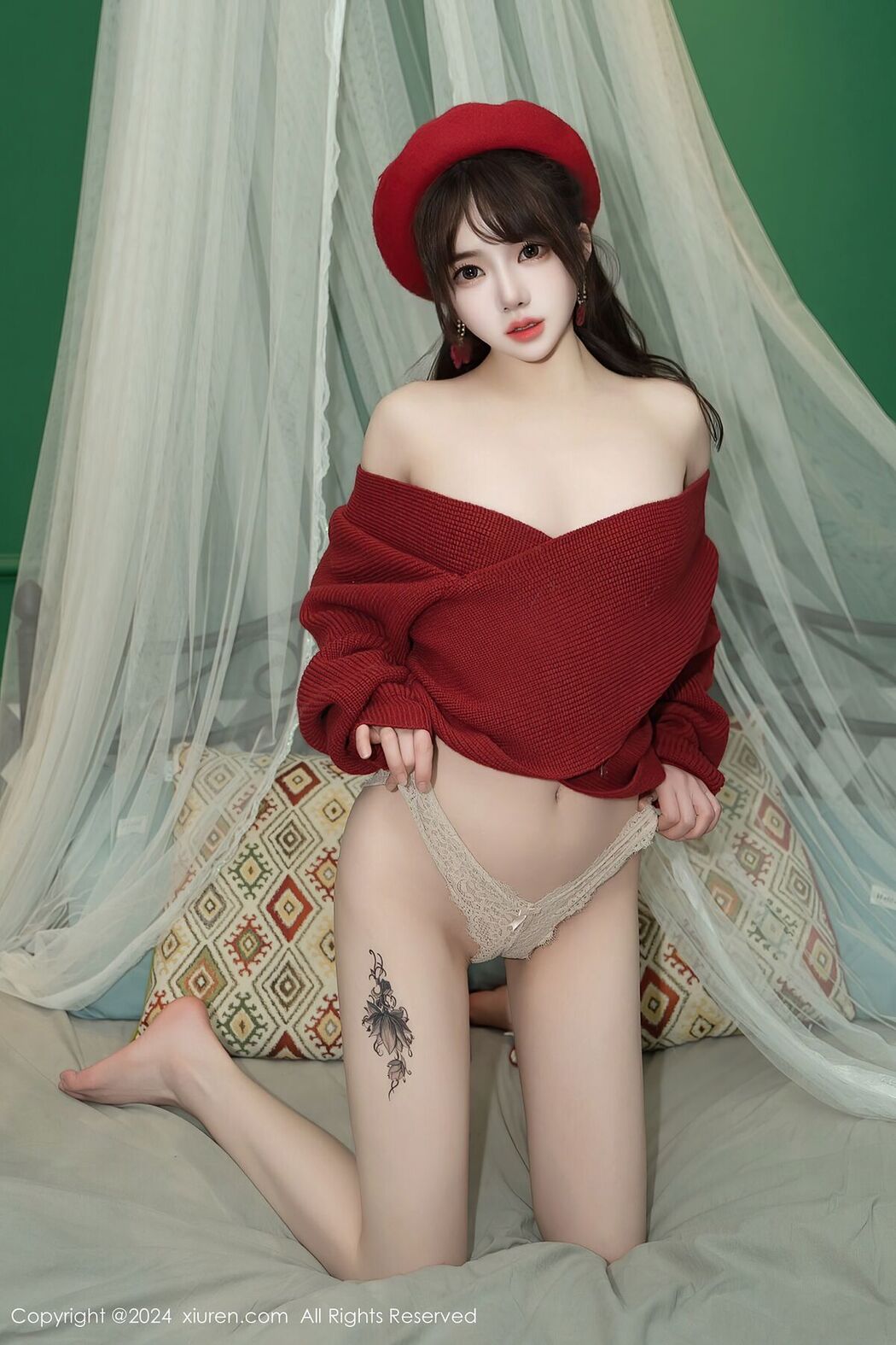 [XIUREN] No.8551 Lin Yue Yue