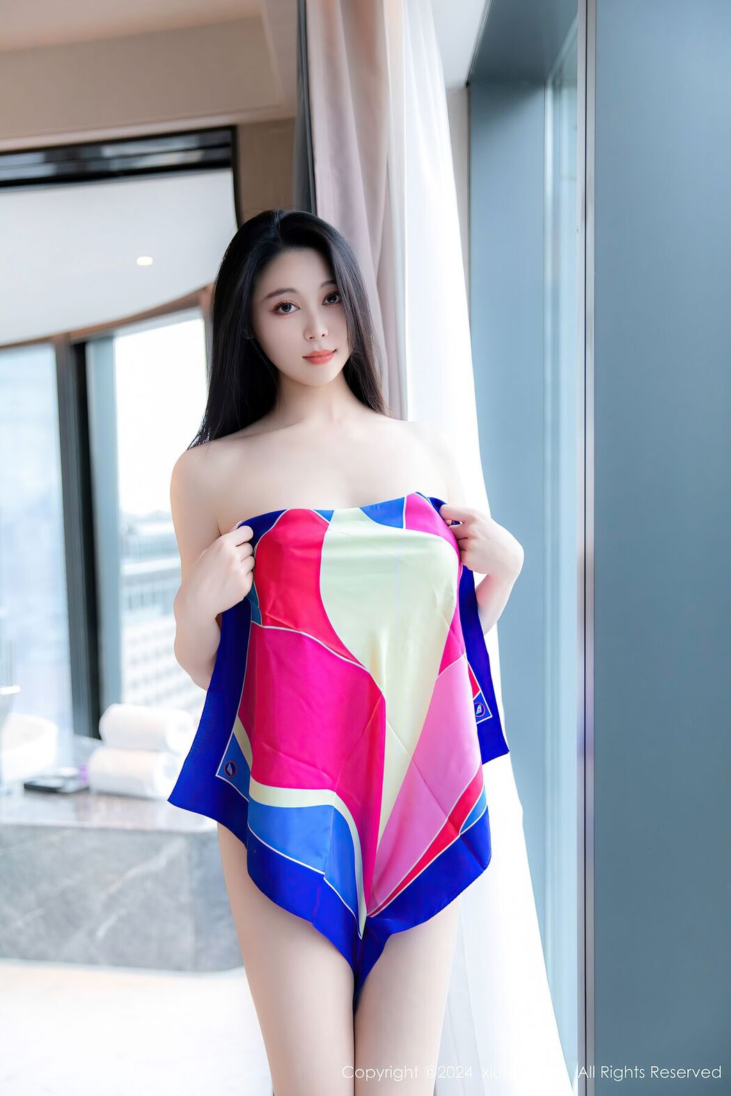 [XIUREN] No.8563 Qing Miao