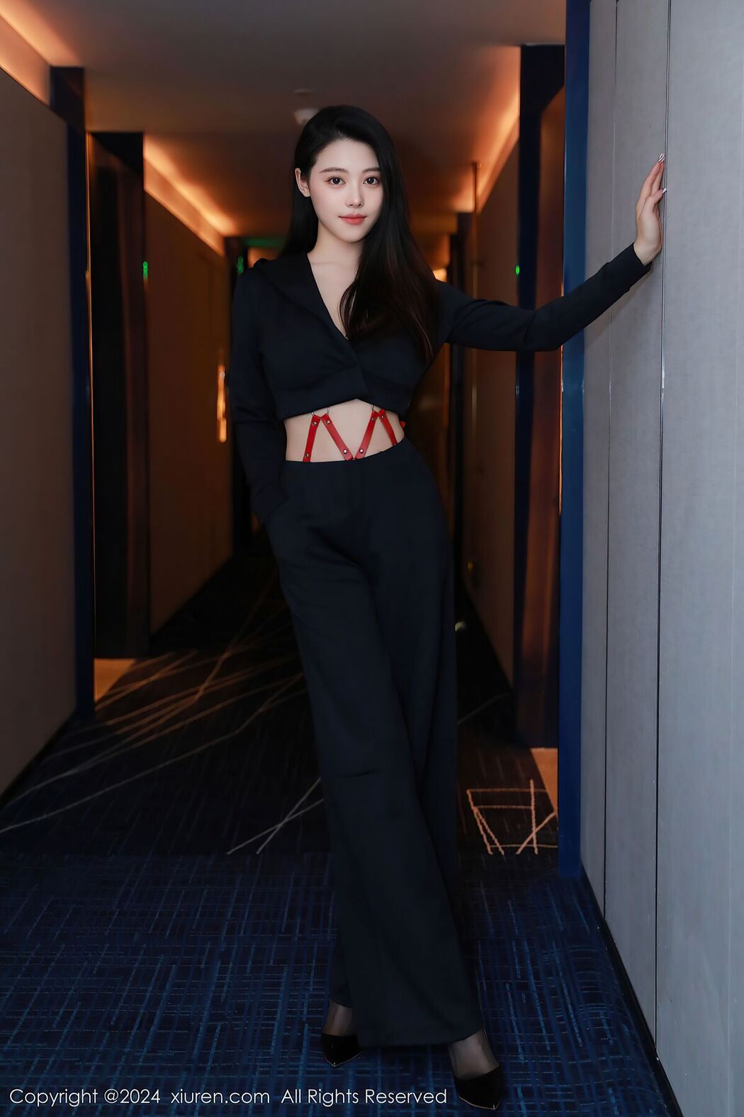 [XIUREN] No.8524 Qing Miao