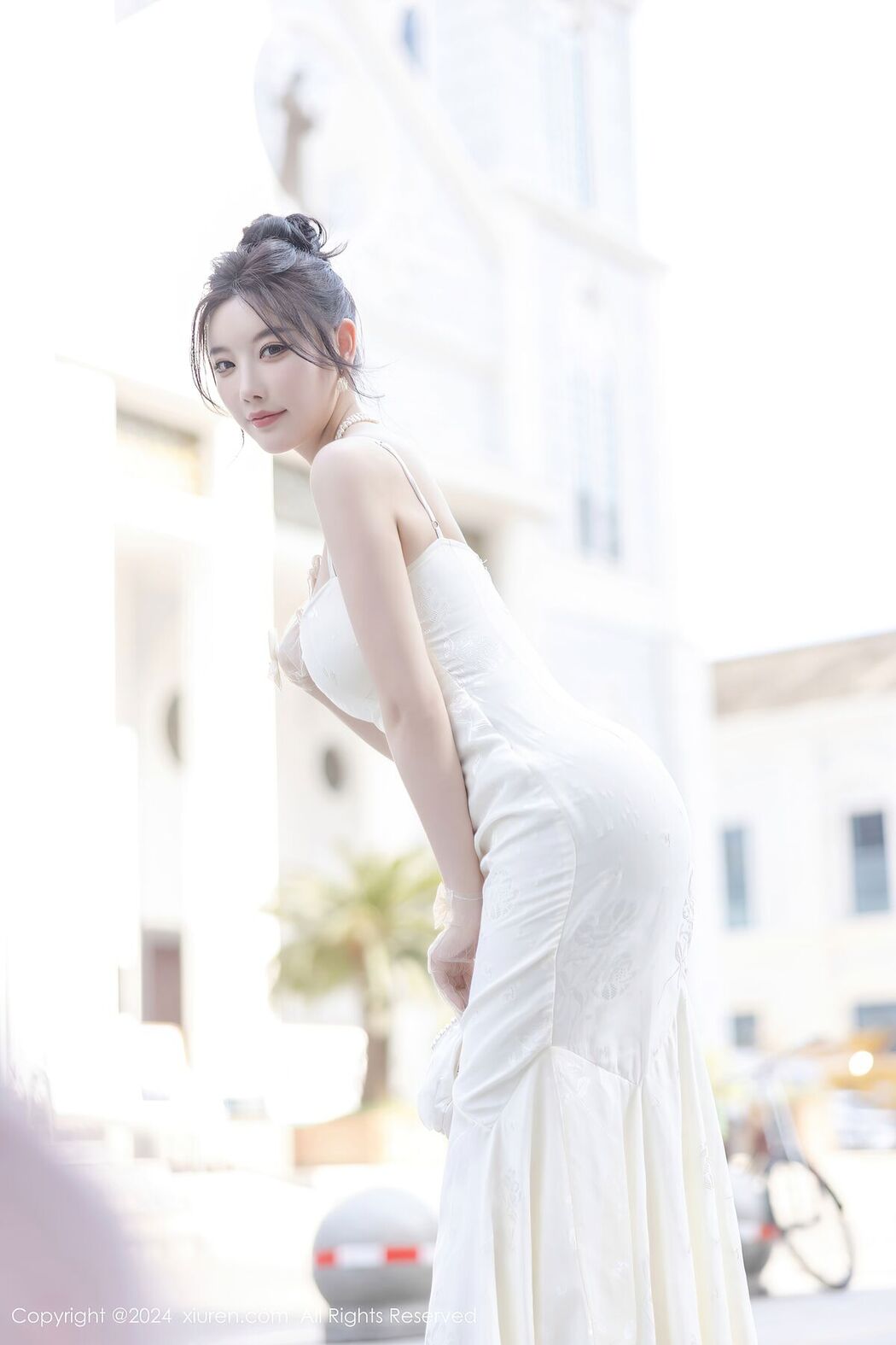 [XIUREN] No.8538 Yang Chen Chen Yome