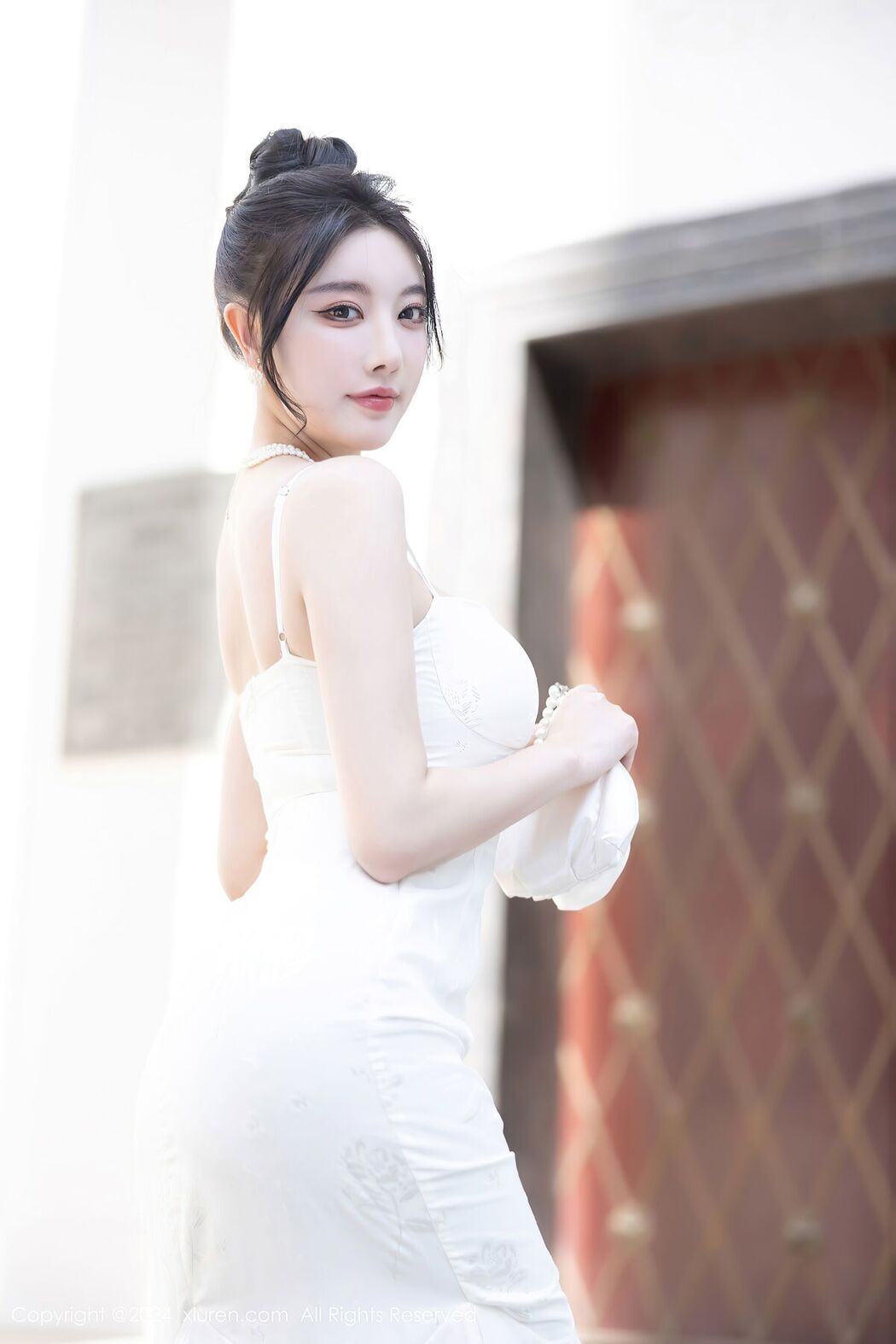 [XIUREN] No.8538 Yang Chen Chen Yome