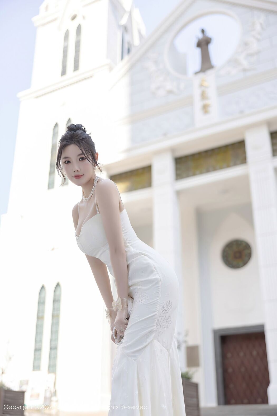 [XIUREN] No.8538 Yang Chen Chen Yome