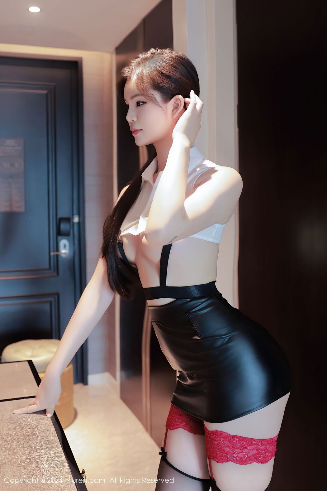[XIUREN] No.8540 Xue Gao Cici