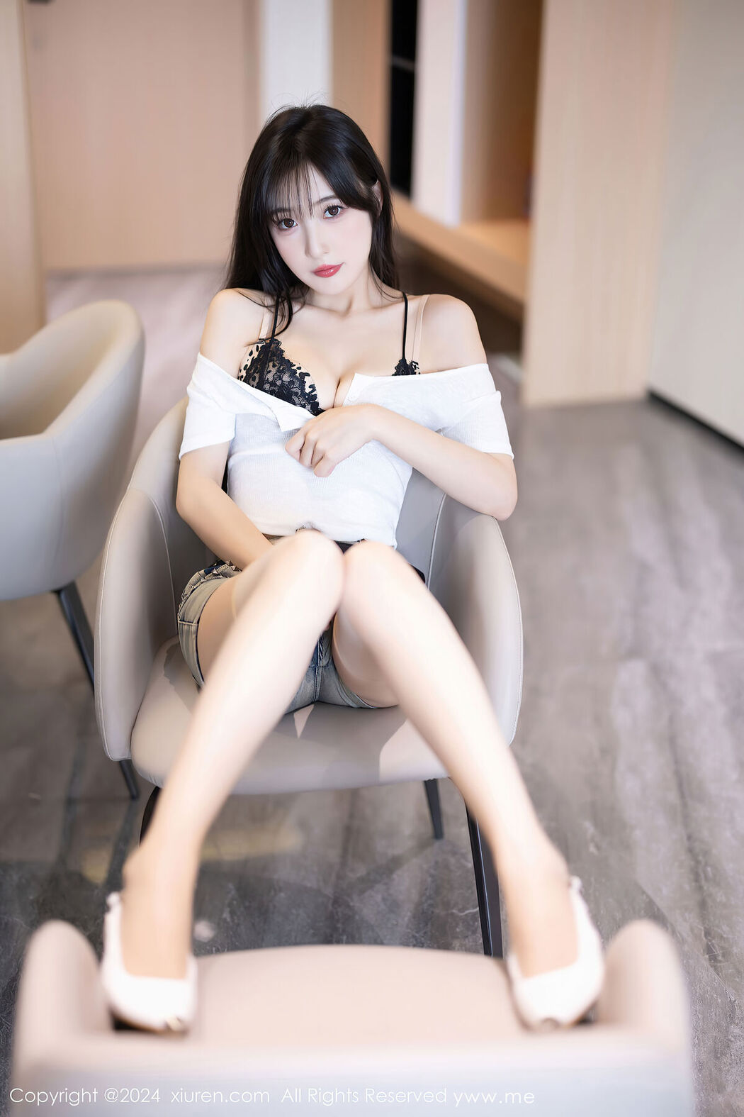 [XIUREN] No.8504 Lin Xing Lan