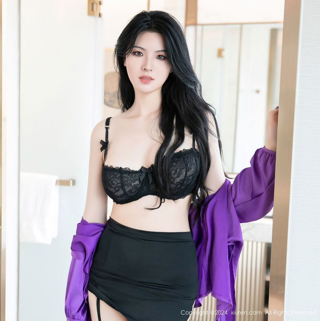 [XIUREN] No.8511 Lin Wan De Lin Wan