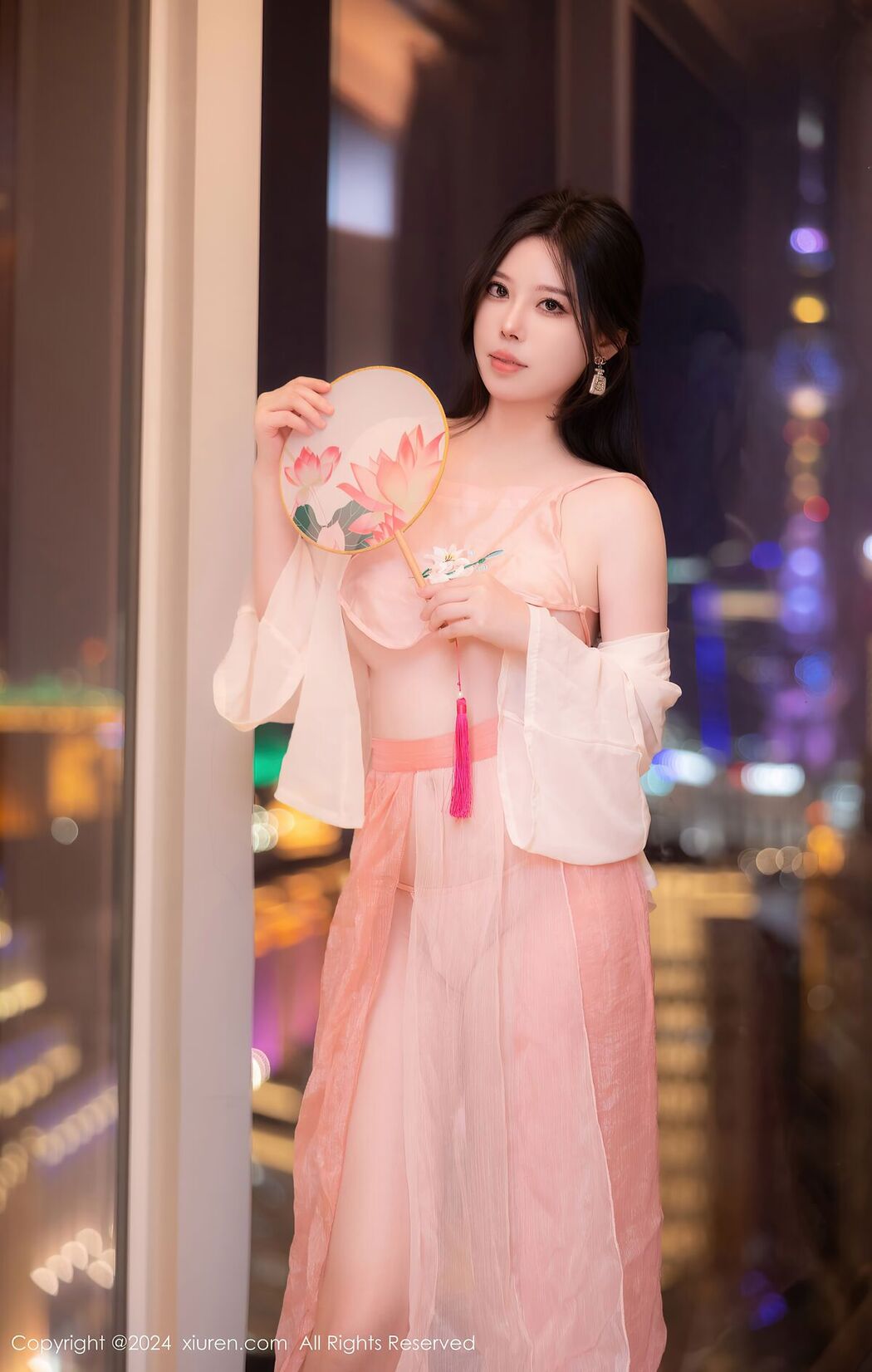 [XIUREN] No.8503 白茹雪abby