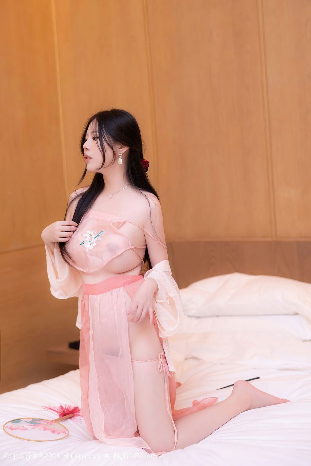 [XIUREN] No.8503 白茹雪abby