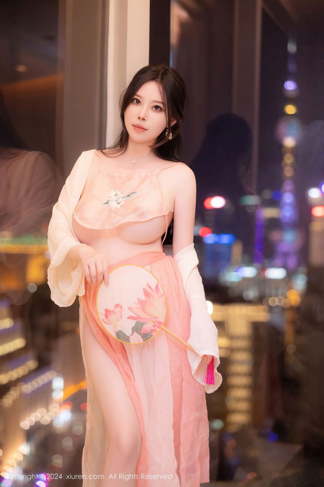 [XIUREN] No.8503 白茹雪abby