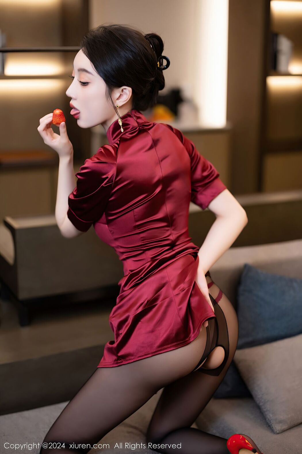 [XIUREN] No.8479 Yue Er Yue
