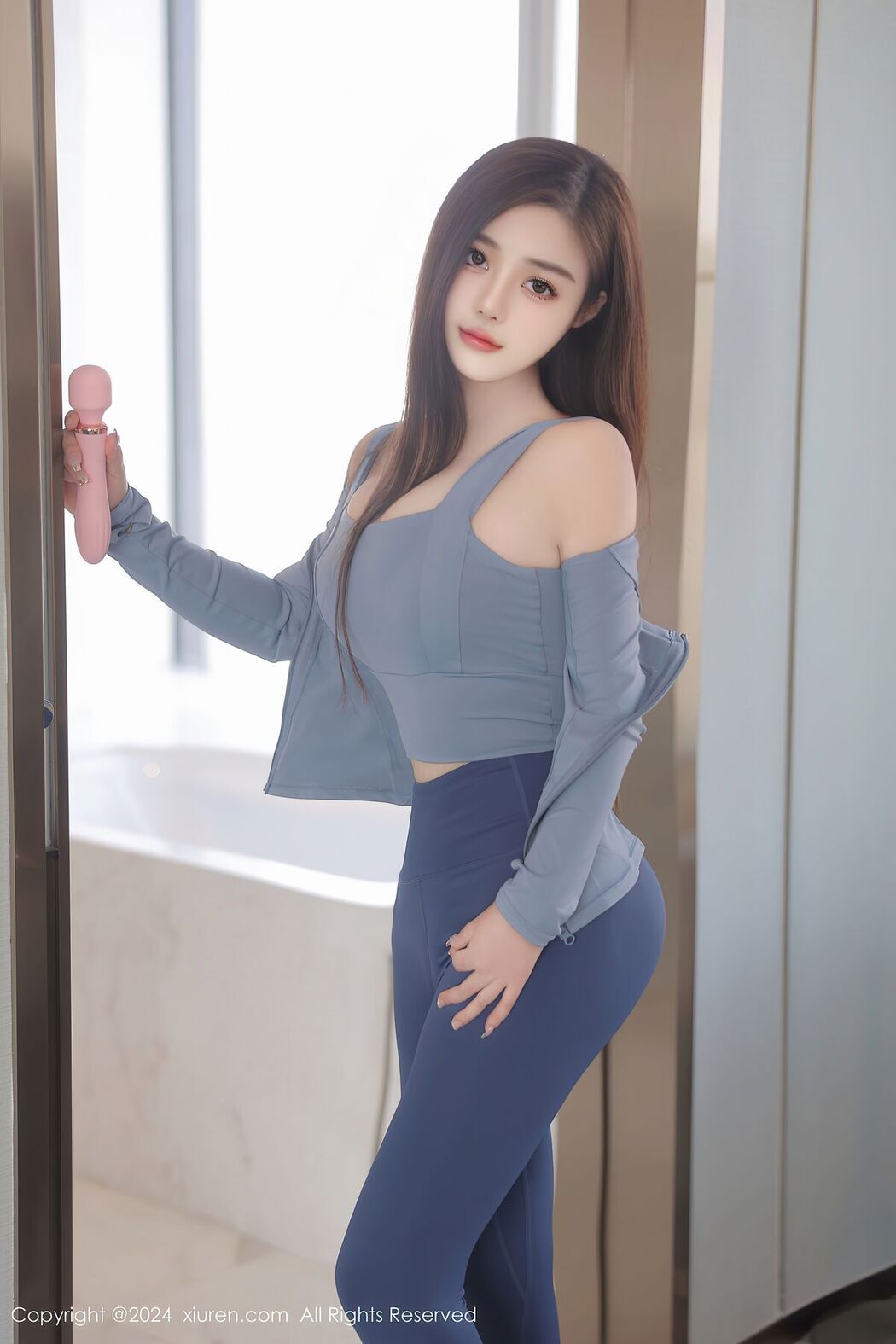 [XIUREN] No.8461 Wang Ya Shan Shi Wo
