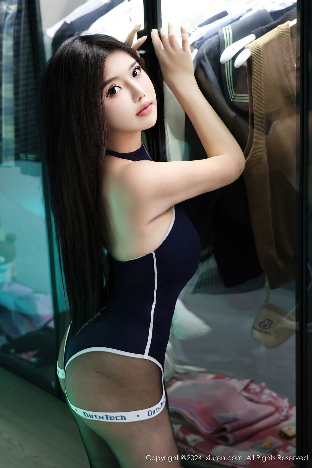 [XIUREN] No.8432 Xiao Shu Tiao Nienie