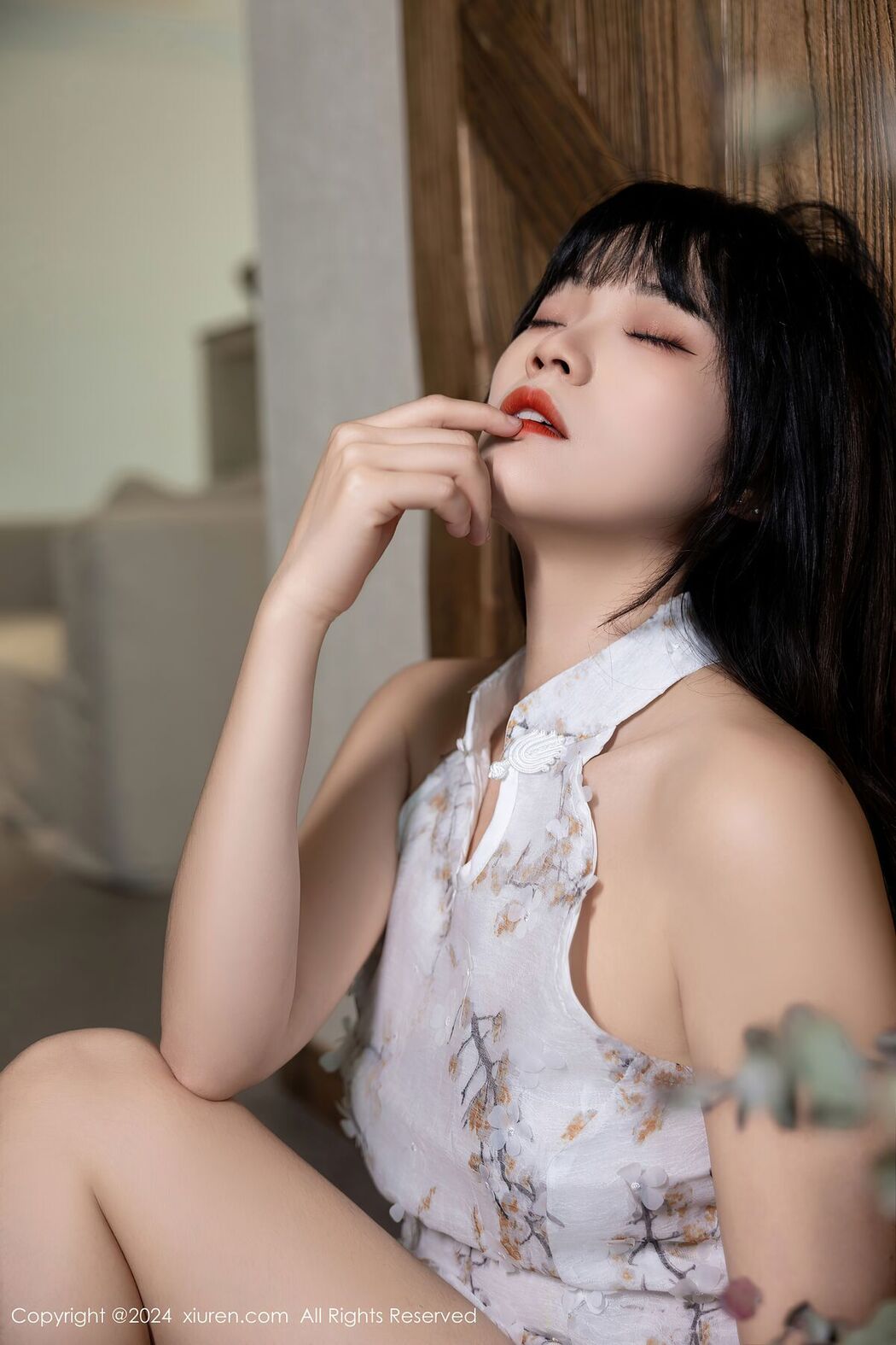 [XIUREN] No.8434 Tang An Nuo