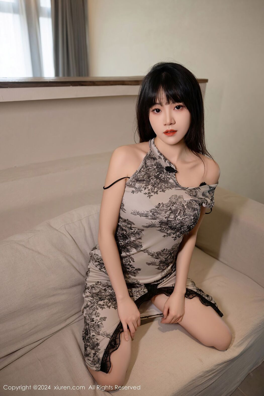 [XIUREN] No.8434 Tang An Nuo