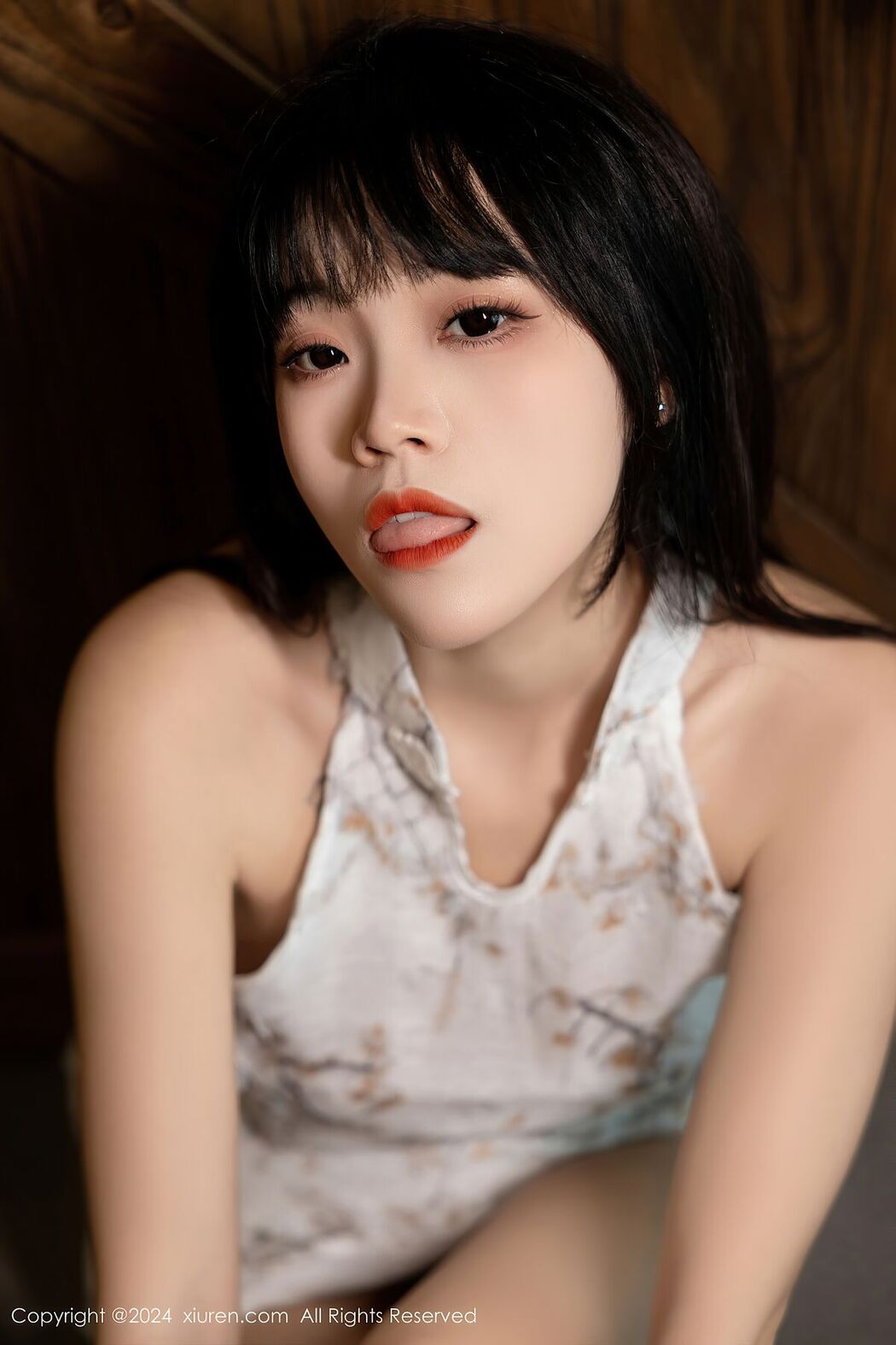 [XIUREN] No.8434 Tang An Nuo