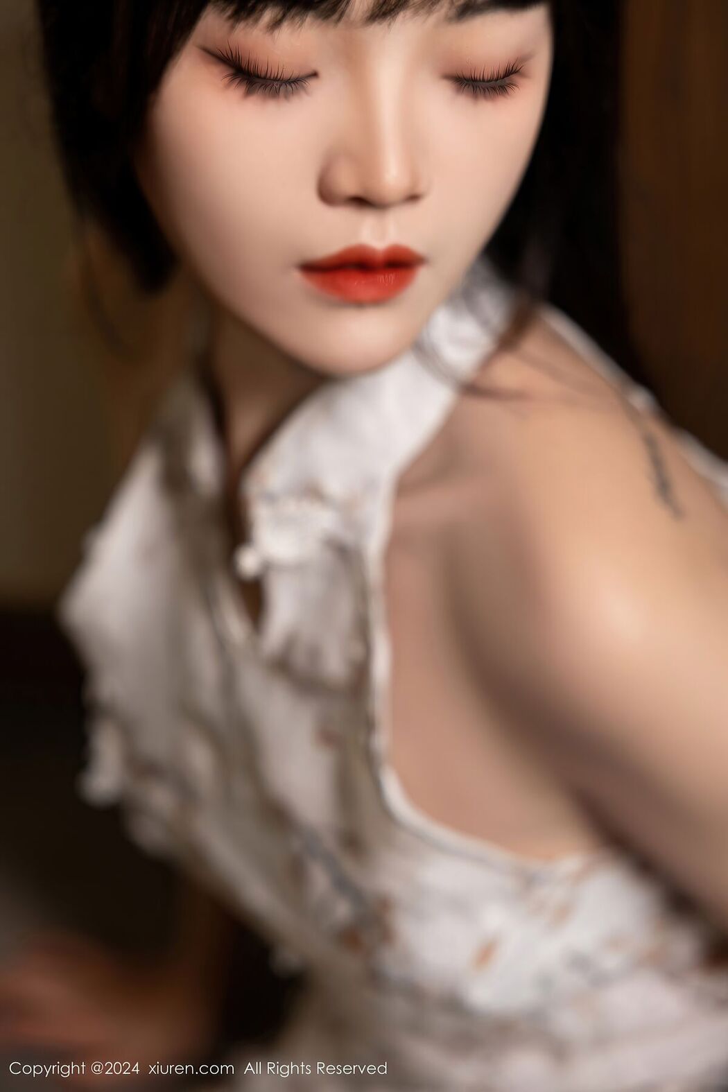 [XIUREN] No.8434 Tang An Nuo