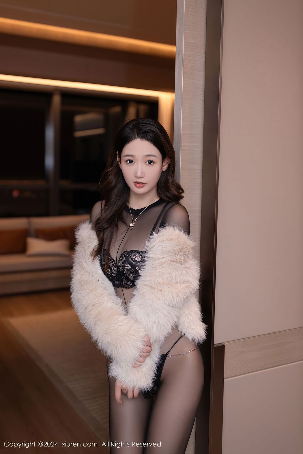 [XIUREN] No.8433 Tang An Qi
