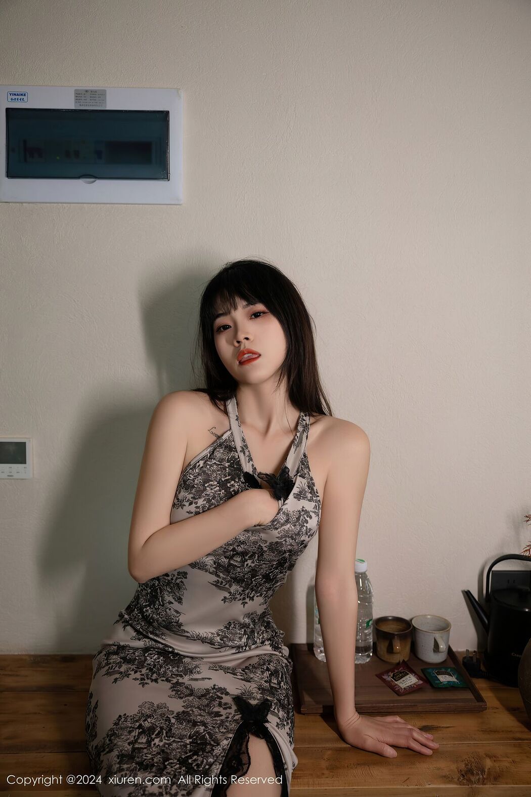 [XIUREN] No.8434 Tang An Nuo
