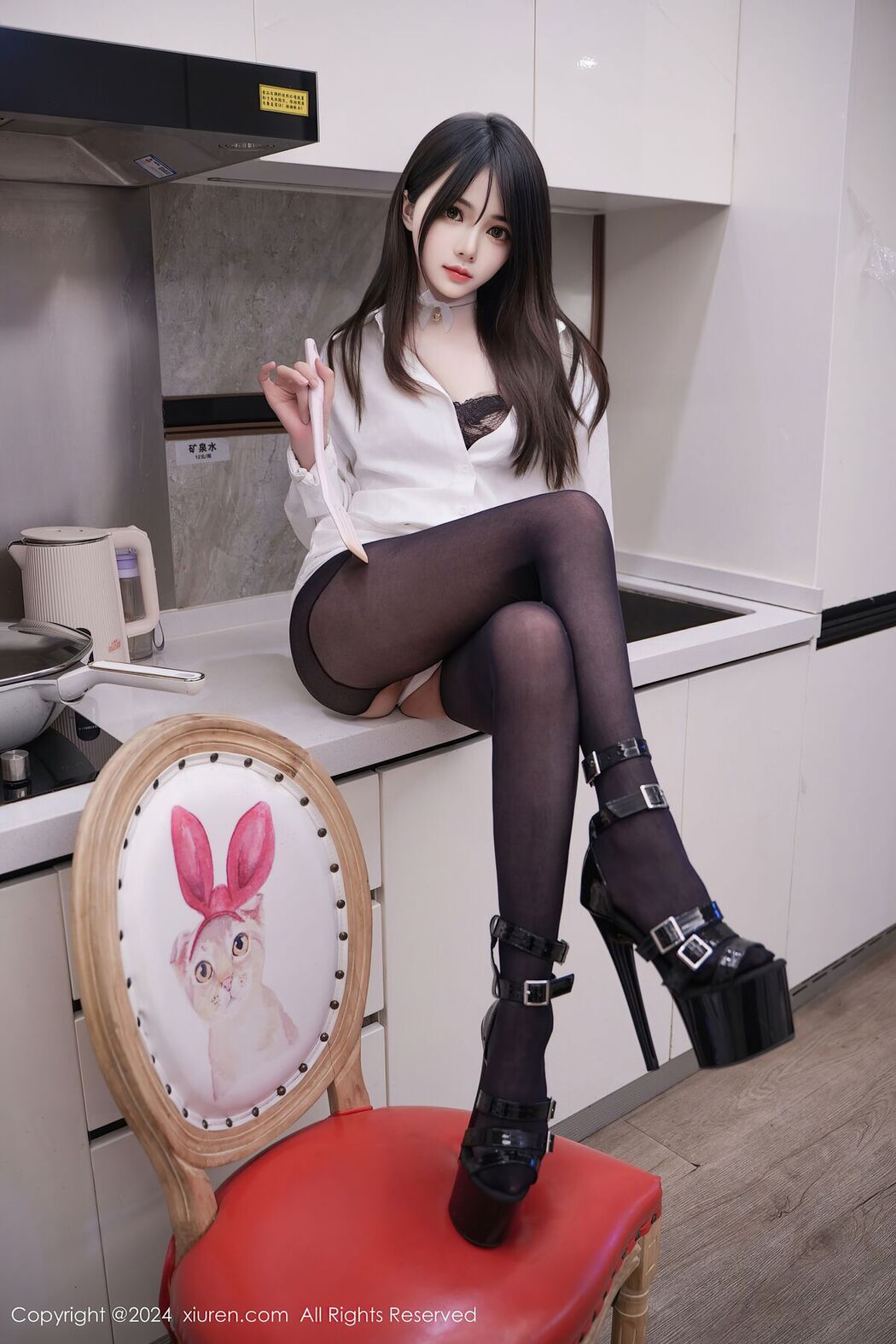 [XIUREN] No.8429 Lin Yue Yue