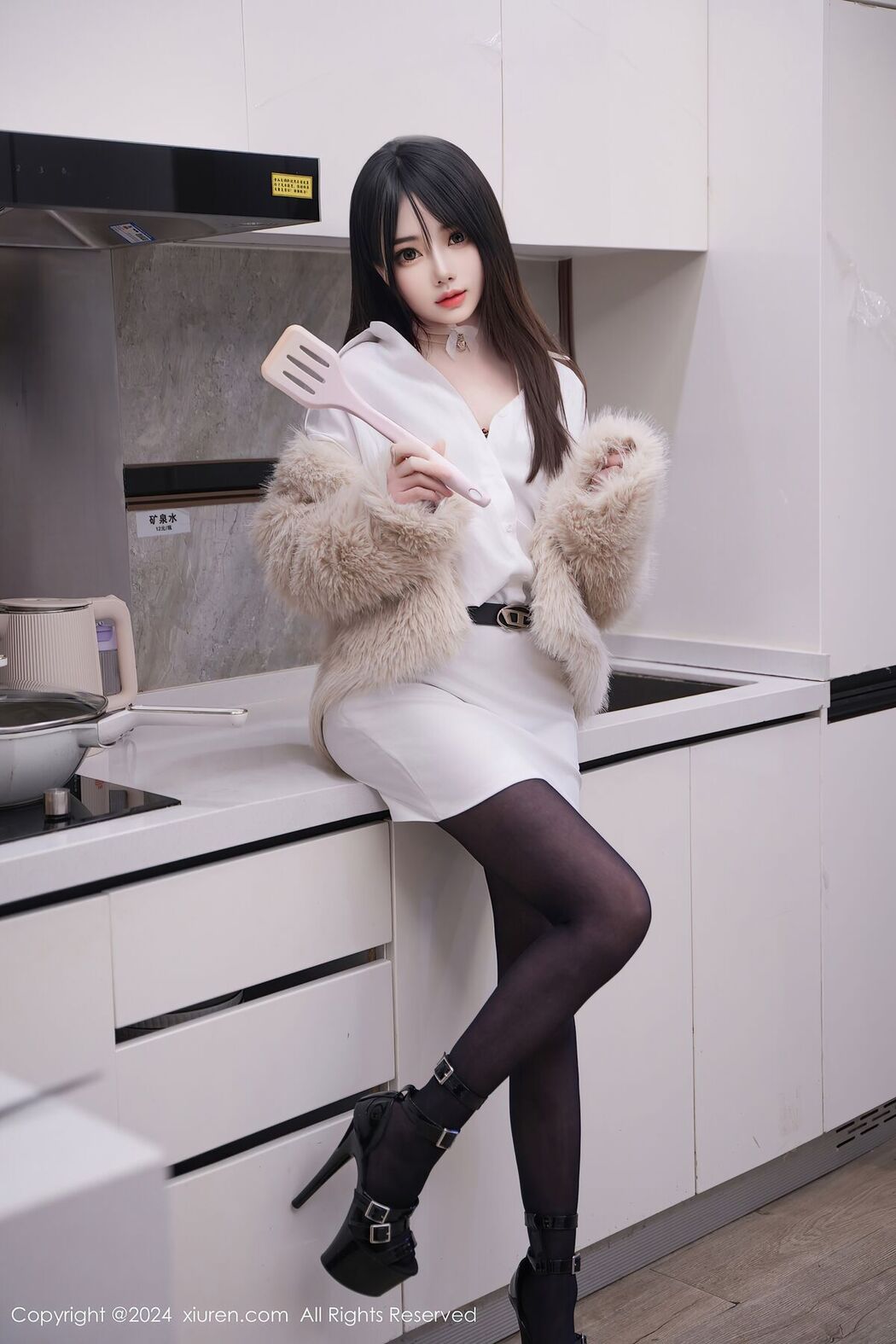 [XIUREN] No.8429 Lin Yue Yue
