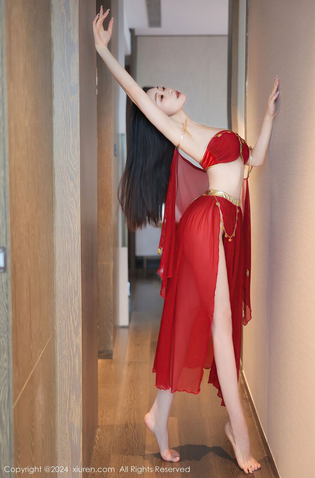 [XIUREN] No.8420 Qing Miao