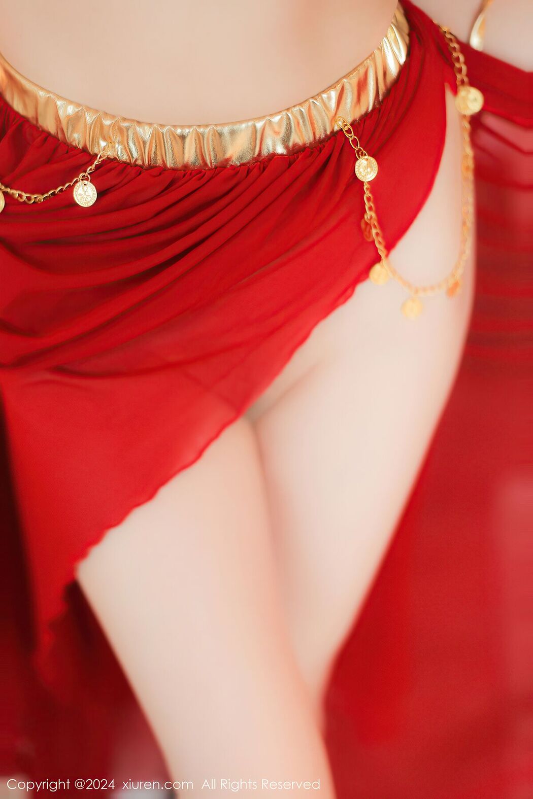 [XIUREN] No.8420 Qing Miao