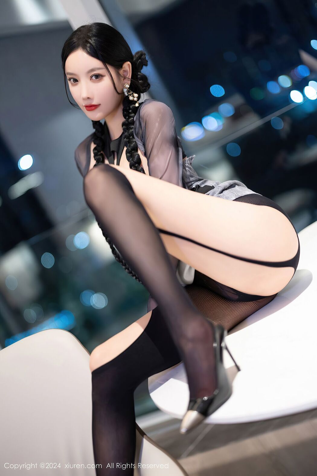 [XIUREN] No.8403 Yang Chen Chen Yome